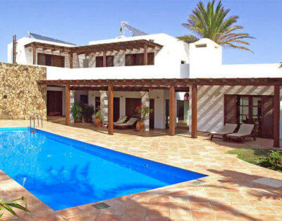 Funchal Bungalow Valencia