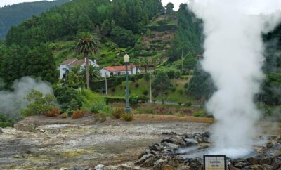 Cozido das Furnas: o prato mais emblemático da gastronomia açoriana