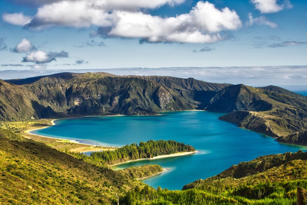Açores: O segredo mais bem guardado do turismo em Portugal