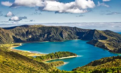 Açores: O segredo mais bem guardado do turismo em Portugal
