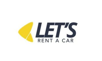 Aluguer com a Let’s Rent Sem cartão, sem complicações.