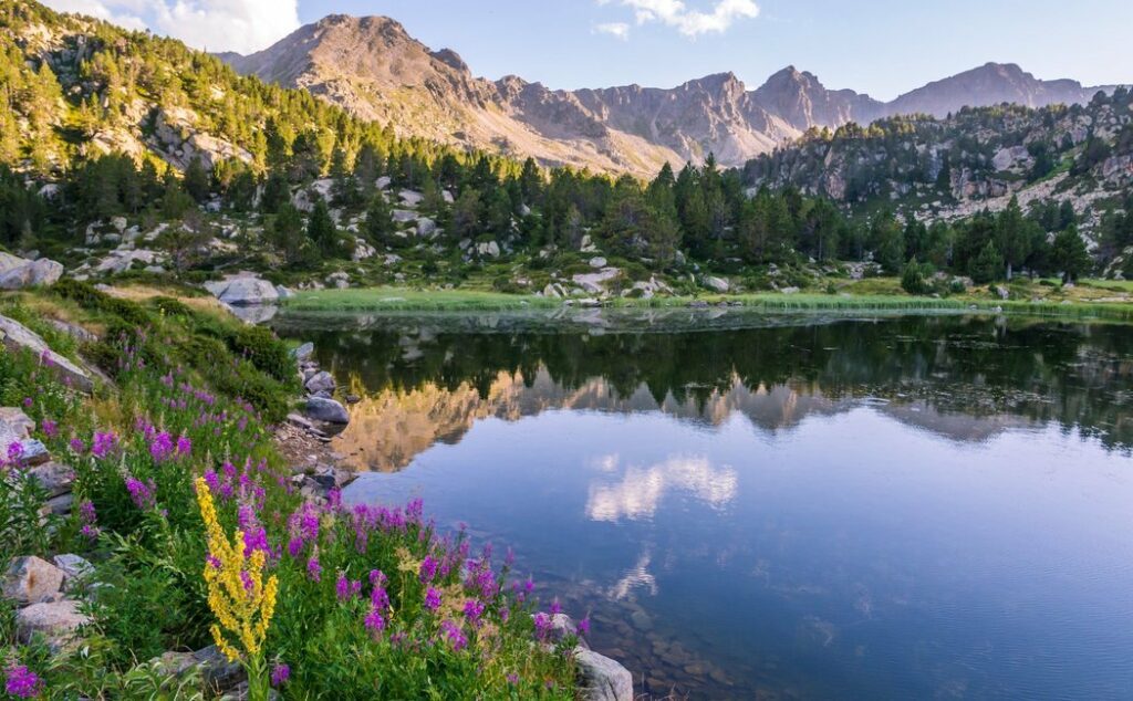 Verão em Andorra: Aventuras e Natureza nos Pirenéus
