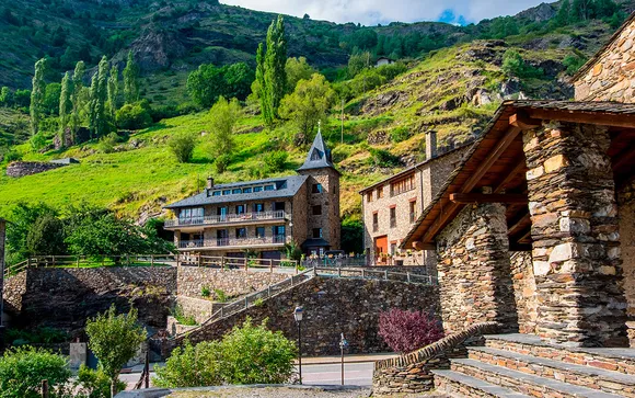 El Tarter: Tranquilidade, Esqui e Famílias em Grandvalira