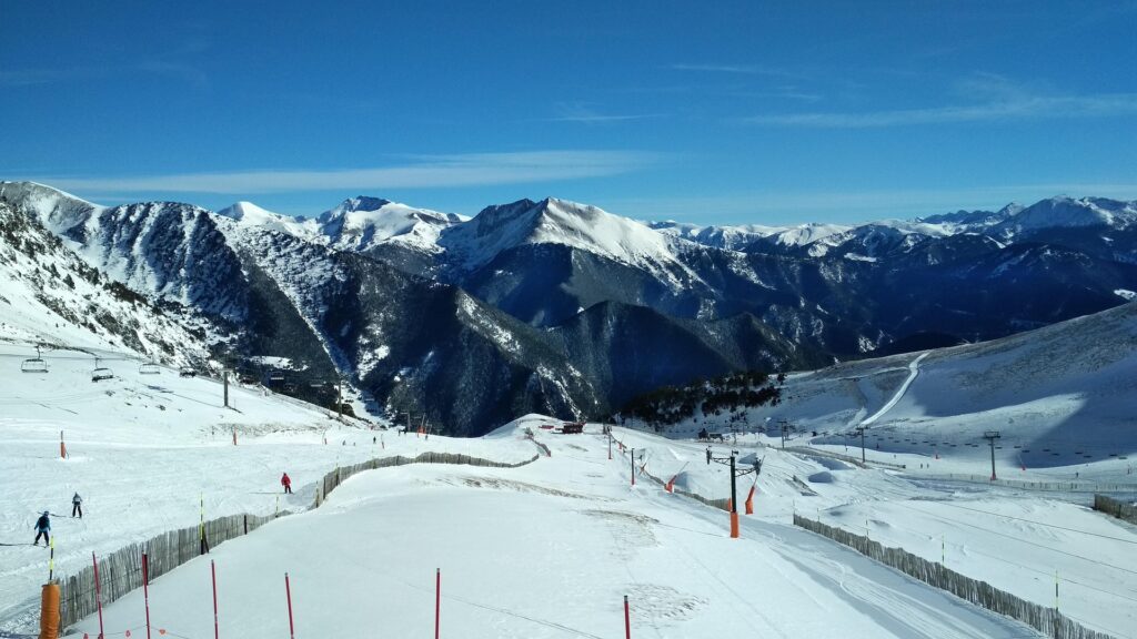 Andorra sem esquiar: o que fazer no inverno e todo o ano