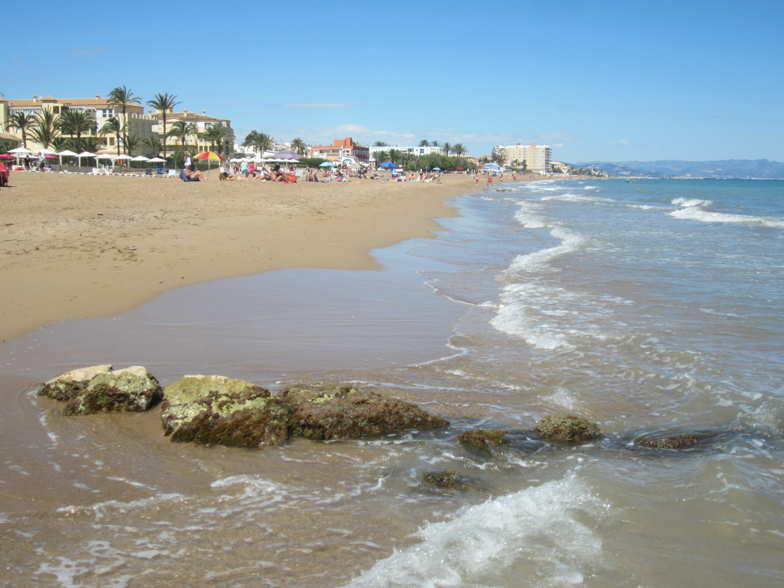 Guia de viagem de Dénia