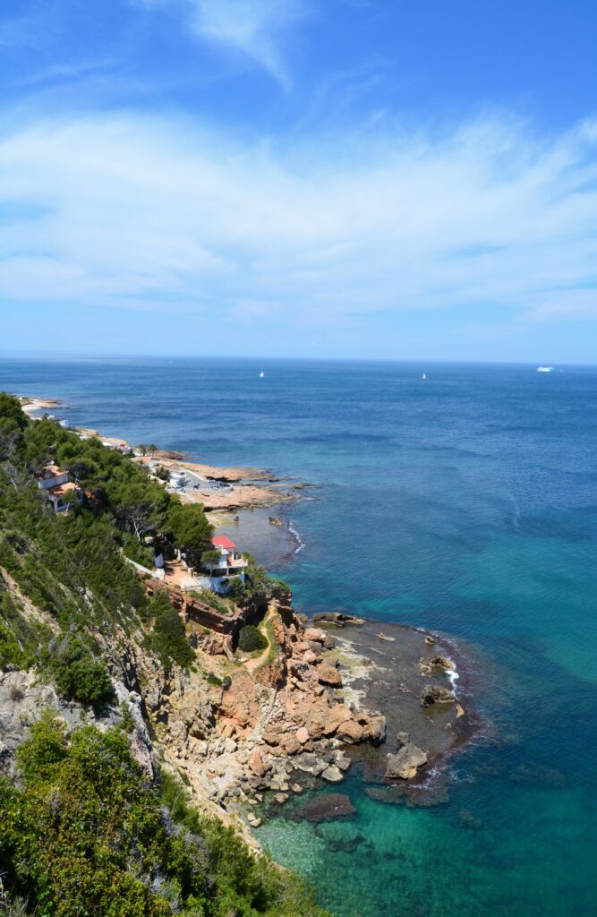 Costa Blanca em 7 dias: roteiro de carro de Alicante a Dénia