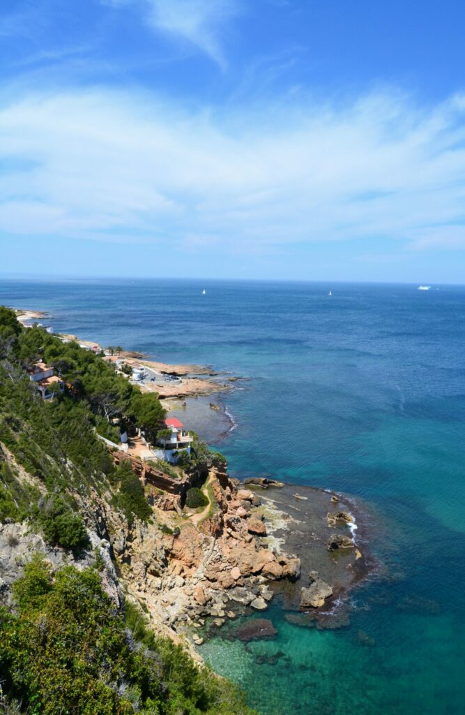 Dénia: mejores playas, qué ver y dónde alojarse de vacaciones
