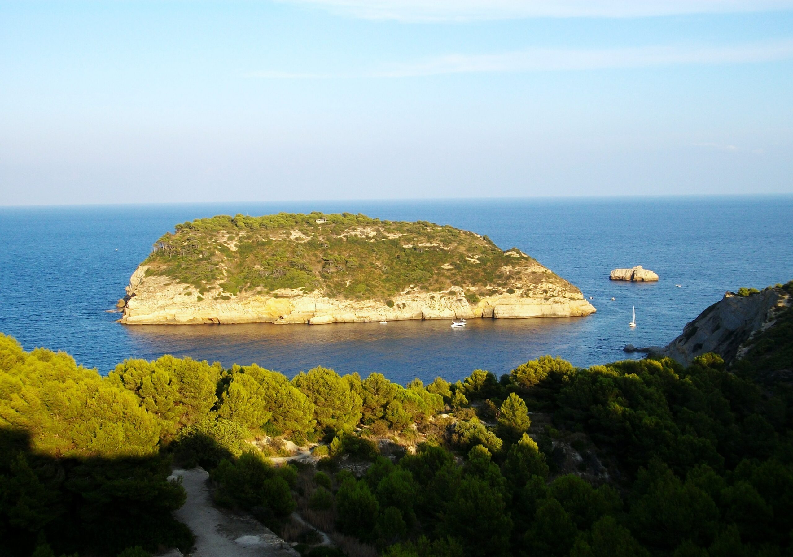 Guia de viagem de Jávea / Xàbia