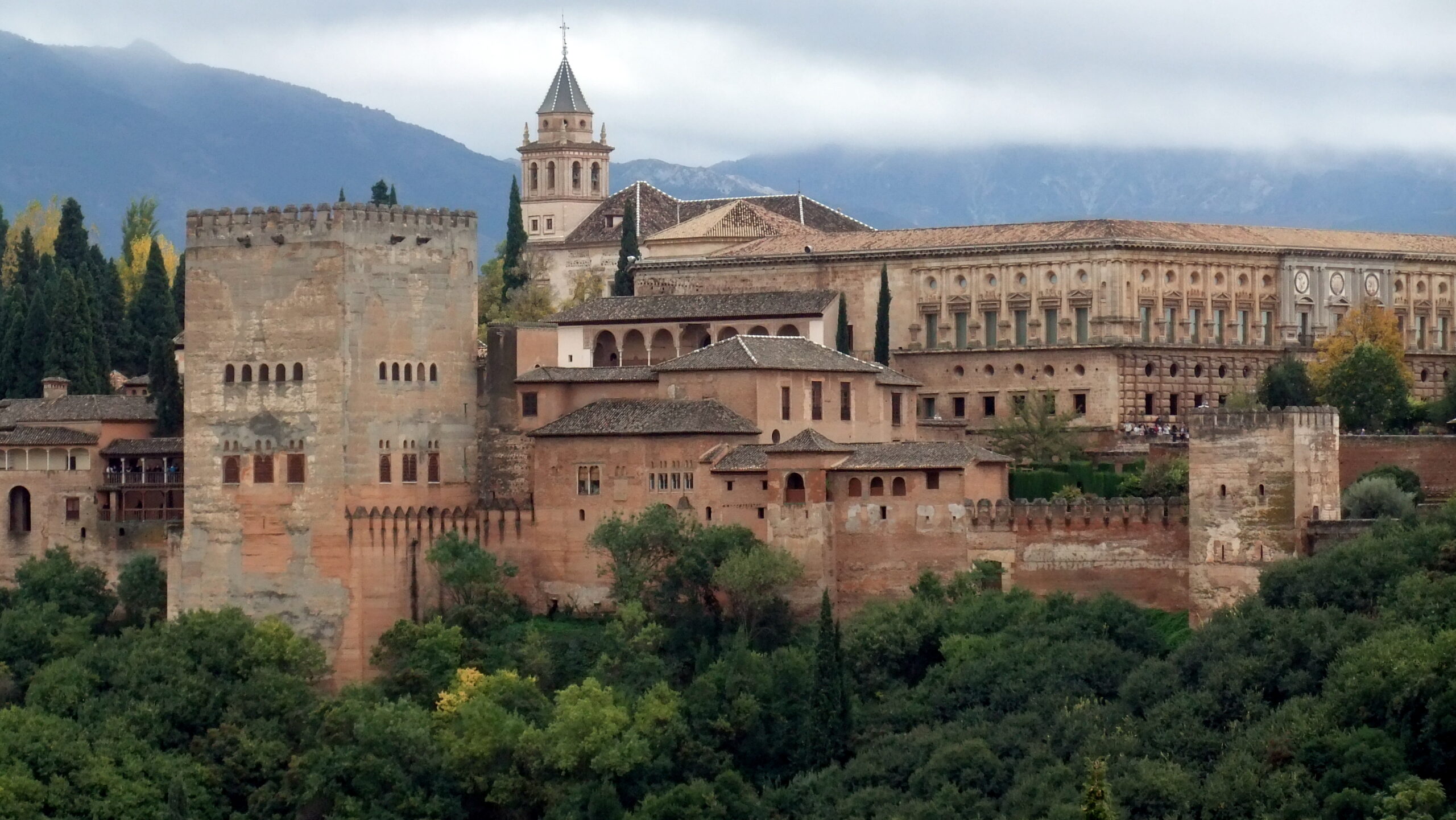 Espanha