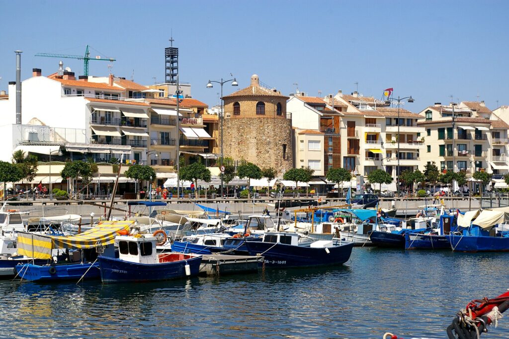 Cambrils: praias, passeio marítimo e onde ficar