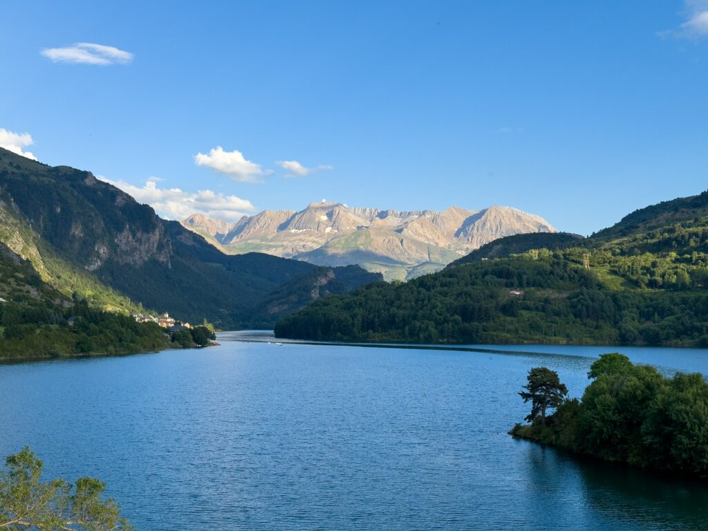 Onde ficar no Vale de Tena: Formigal, Panticosa ou Biescas?