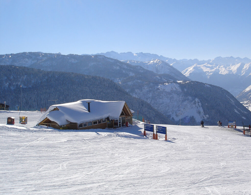 Dónde alojarse en el Valle de Arán: Vielha, Baqueira o pueblos
