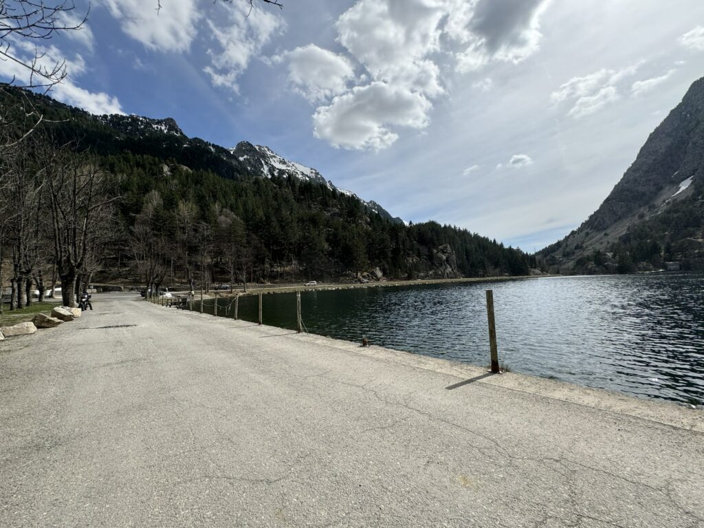 Valle de Tena en invierno sin esquiar: escapada de 3 días