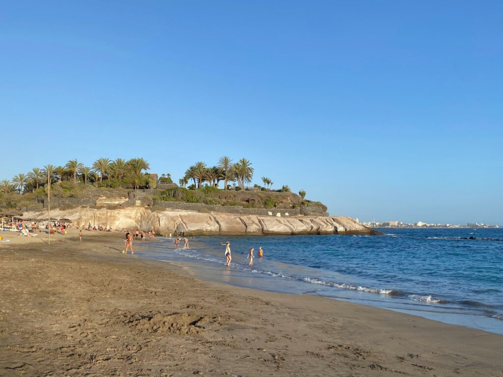 Dónde alojarse en Tenerife en invierno: ¿norte o sur?