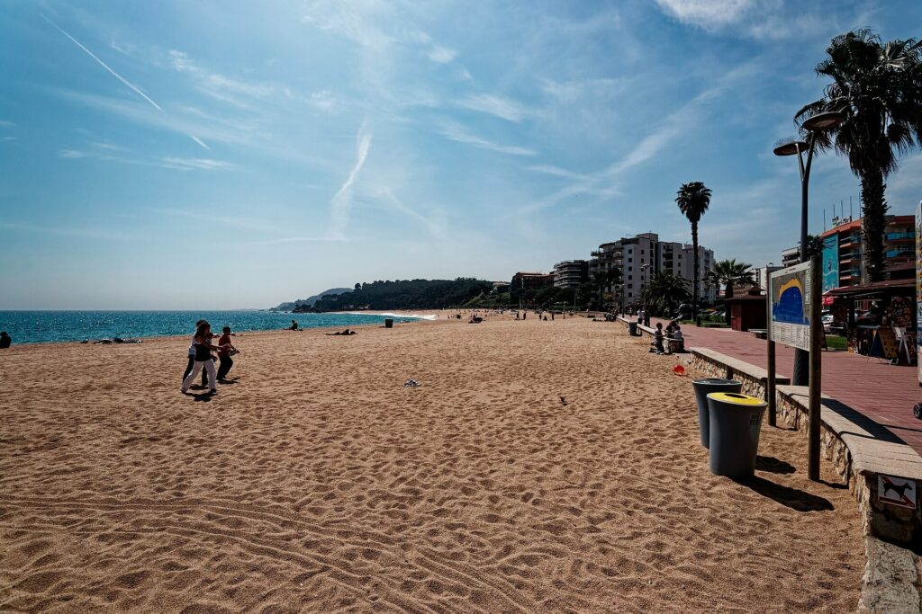Lloret de Mar: things to do, beaches and where to stay