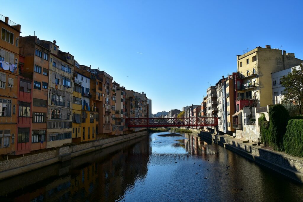 Girona: qué ver y cómo organizar tu viaje
