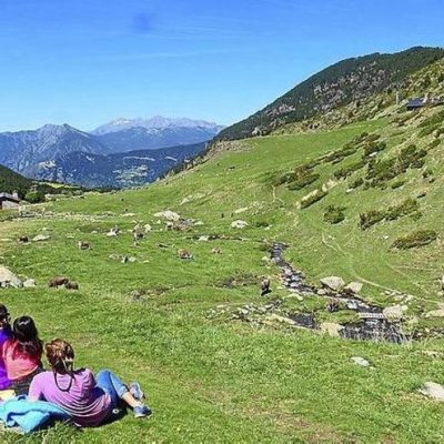 Andorra Travel Guide: activities and nature