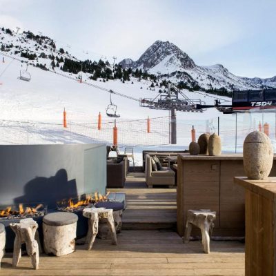 Grau Roig, Andorra: activities and nature