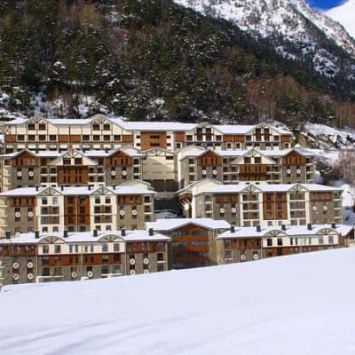 Alquiler vacacional en el Principado de Andorra 2