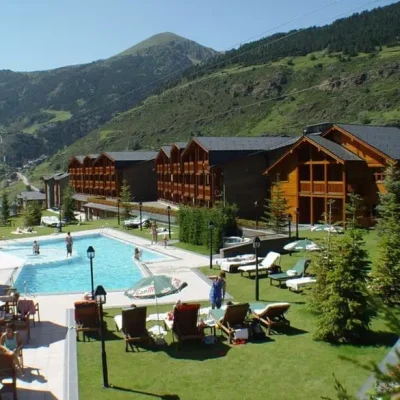 Alquiler vacacional en el Principado de Andorra 3