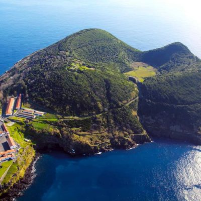 Isla de Terceira Principal