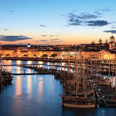 Marina-de-Ponta-Delgada
