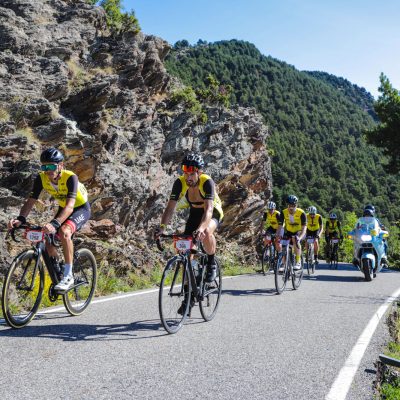 Verano en el Principado de Andorra 4