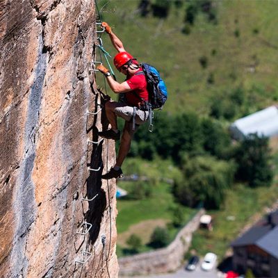 Verano en el Principado de Andorra 5