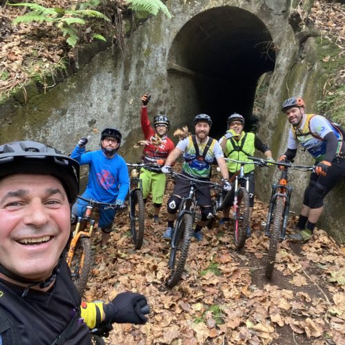 btt en santa maria