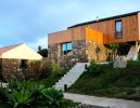 Country house for a vacation stay