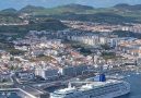 City accommodation in Ponta Delgada
