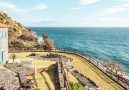 Vacation rental with sea views